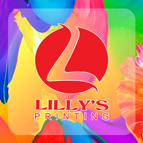 Lilly's Printing