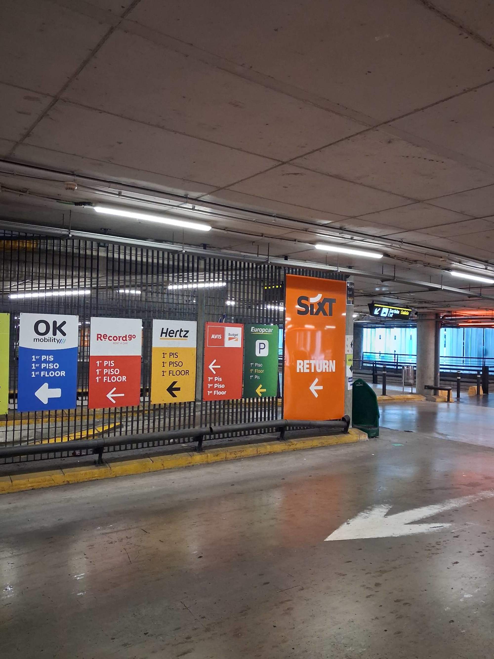 Galería en miniatura