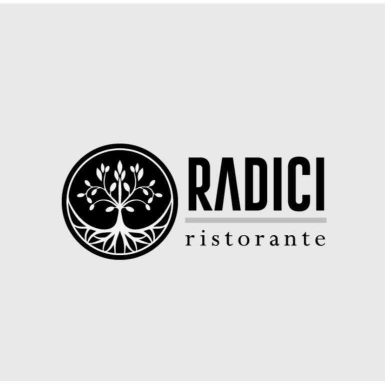 Radici Ristorante Logo