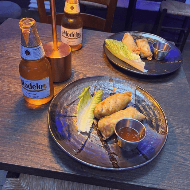 Images 222 Speakeasy - Karaoke Restaurant