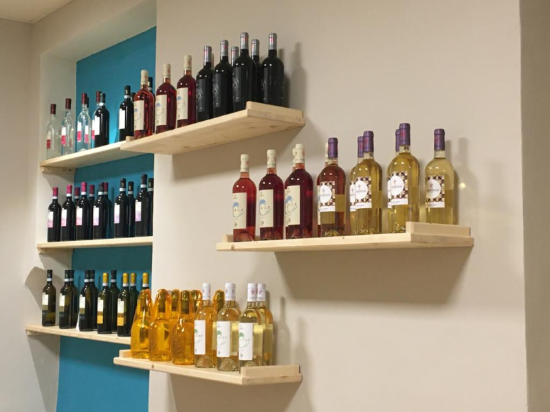 Images Passione Vino