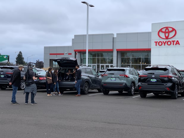 Images Royal Moore Toyota