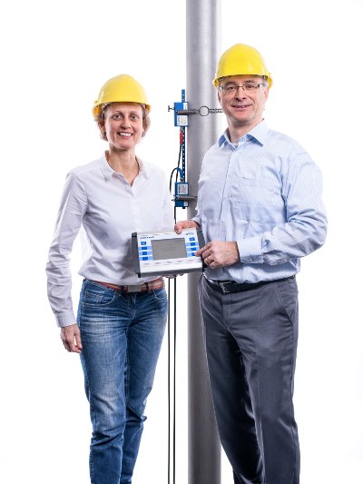 systec Controls Meß- und Regeltechnik GmbH, Lindberghstrasse 4 in Puchheim