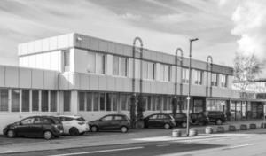 Ortmanns Medical GmbH, Venloer Strasse 14 in Rommerskirchen