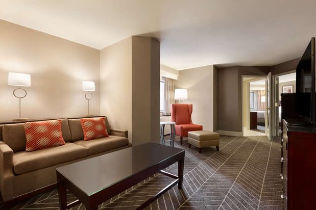 Images Hilton Arlington