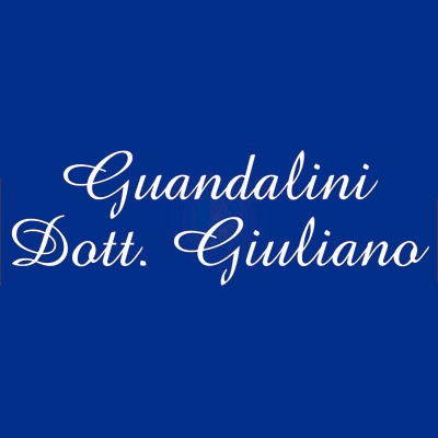 Guandalini Dr. Giuliano Logo