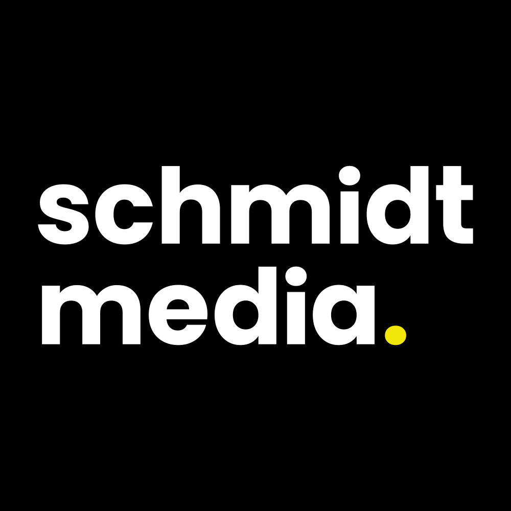 schmidtmedia Webdesign & Social Media Marketing Agentur Köln in Köln - Logo