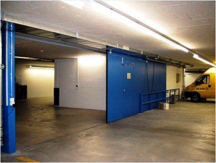 Emutec AG, Tobelstrasse 11 in Adetswil