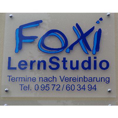 Schulkinderhort Foxi Kids in Burgkunstadt - Logo