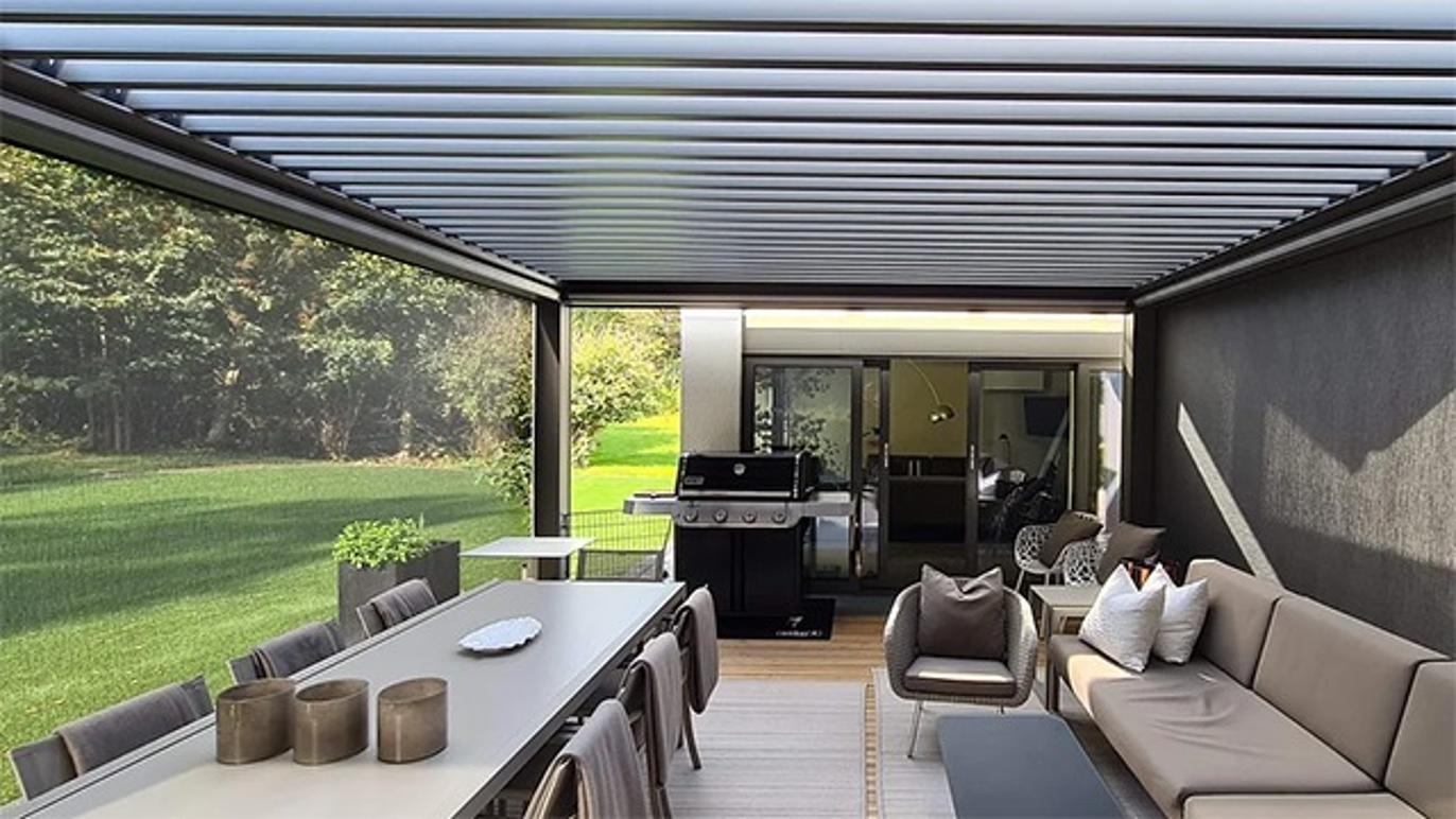 Images Pergolarum Svenska AB