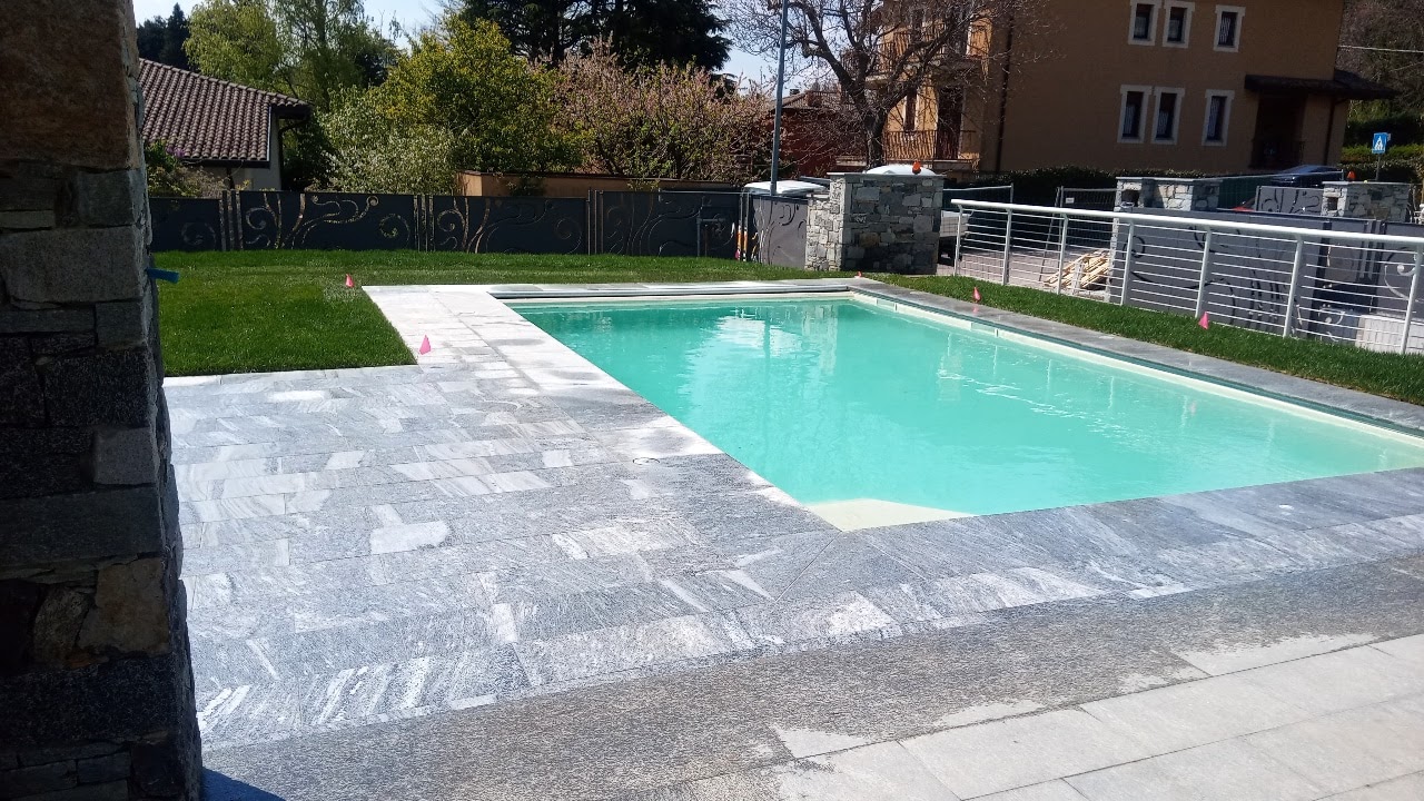 Bilder PEDROJA marmi e graniti Sagl