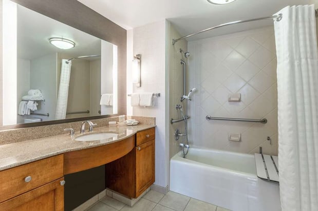 Images Homewood Suites by Hilton Albany