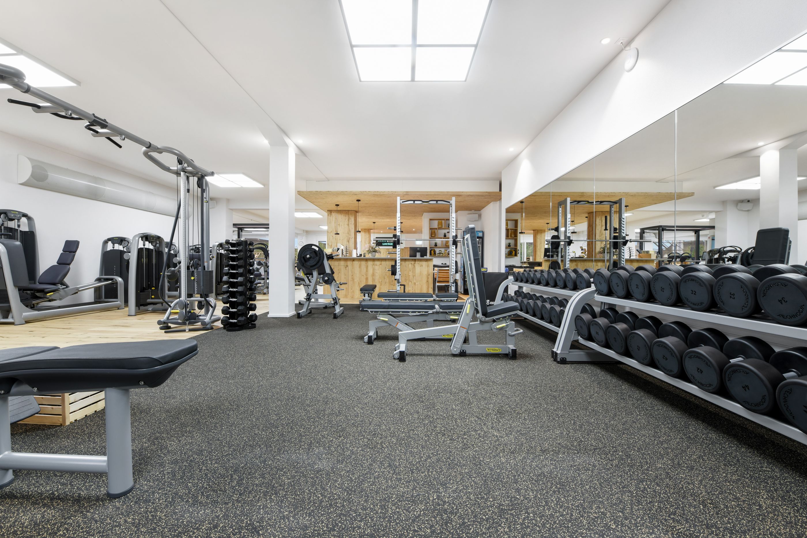 Bilder Natural Premium Training AG