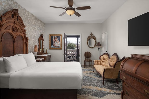 Images National Hotel Jackson, Tapestry Collection by Hilton