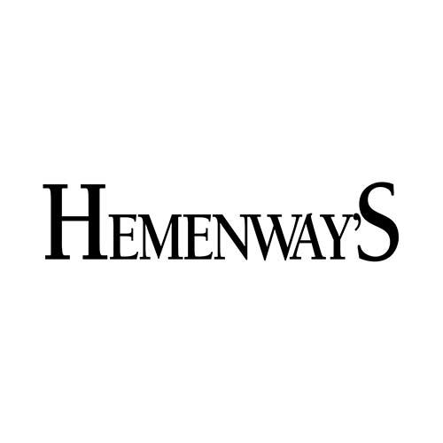 Hemenway's Restaurant Logo