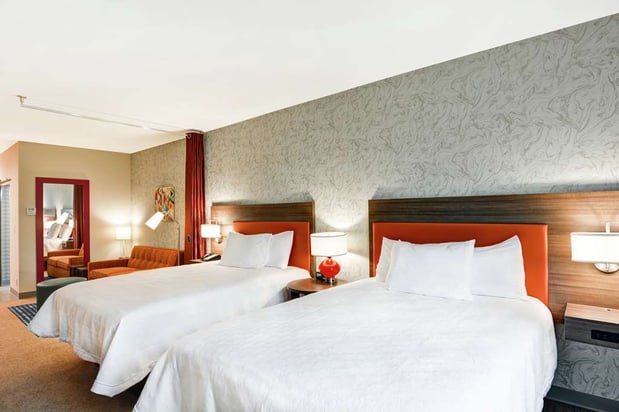 Images Home2 Suites by Hilton La Porte