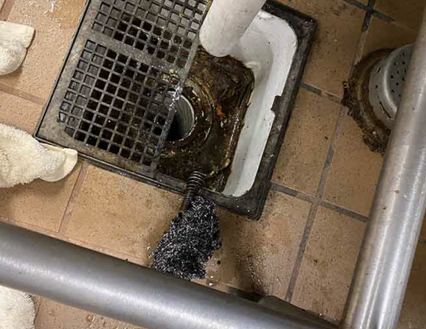 Images DMR Plumbing & Sewer