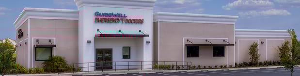 Images GuideWell Emergency Doctors