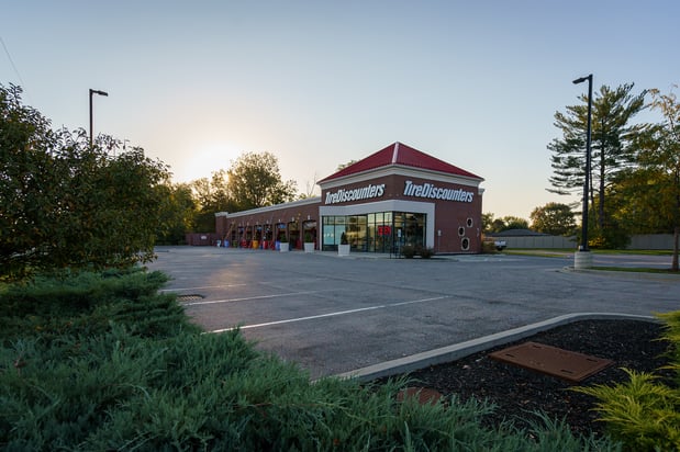 Images Tire Discounters