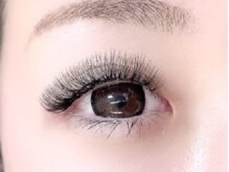 Images chocotton eyelash salon 新宿東口