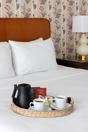 Images The George Hotel