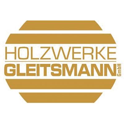 Holzhandel Gleitmann in Kolitzheim - Logo