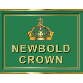 The Newbold Crown Logo