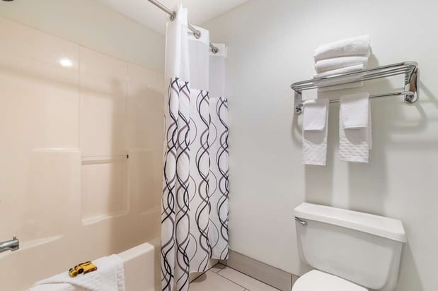 Images Best Western Plus University Park Inn & Suites