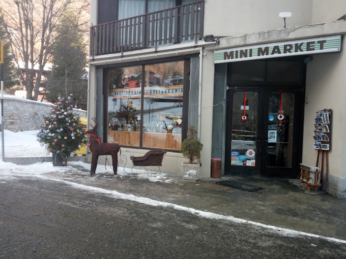 Images Minimarket Gabry