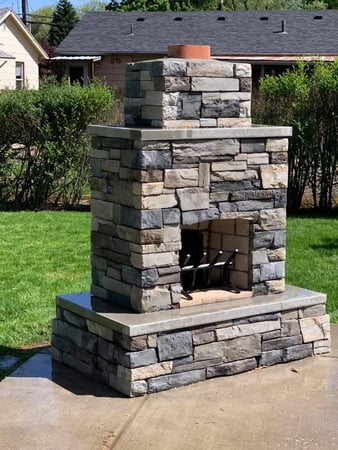 Images Castle Masonry & Restoration LLC