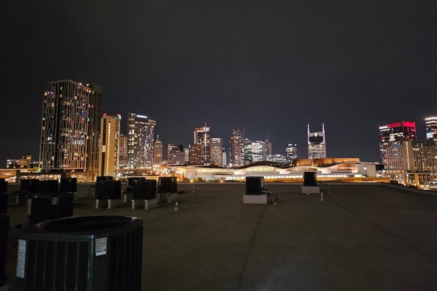 Images Moonlight HVAC and Nightscapes