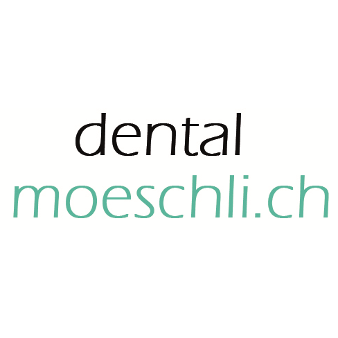 dental moeschli.ch ag Logo