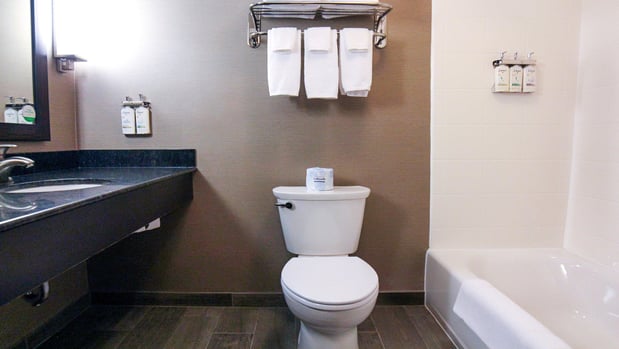 Images Holiday Inn Owensboro Riverfront by IHG