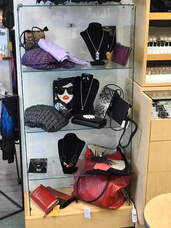 Images Merle Norman Cosmetics, Wigs and Boutique