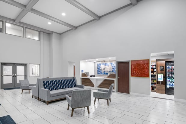 Images Holiday Inn Express & Suites San Dimas by IHG