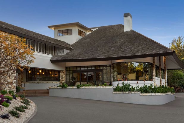 Images Hilton Garden Inn Monterey