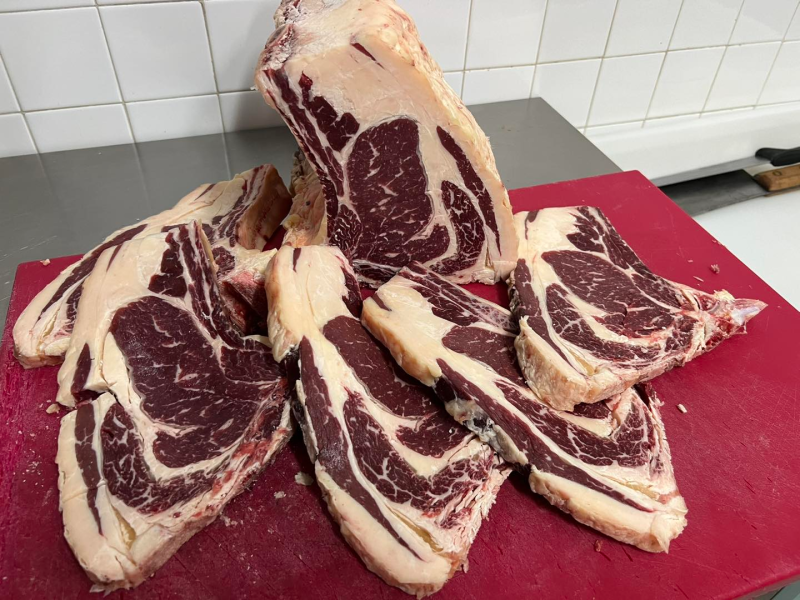 Images Osteria Punto e a Capo