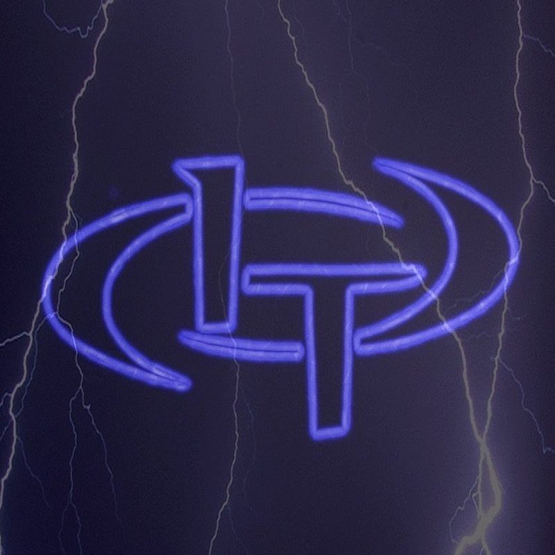 company logo