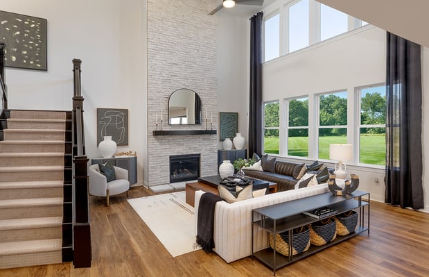 Images Nelson Farms by Pulte Homes