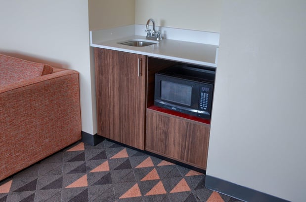 Images Holiday Inn Mobile West - I-10 by IHG