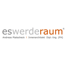 eswerderaum - Innenarchitekt in München - Logo