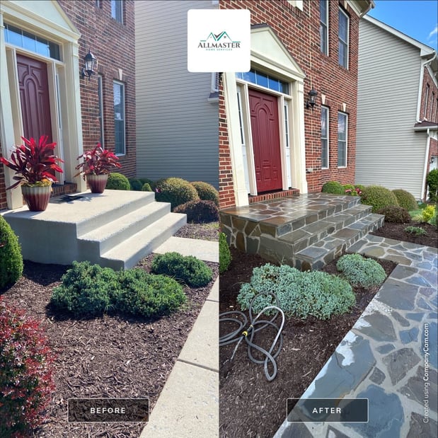 Images Allmaster Home Services