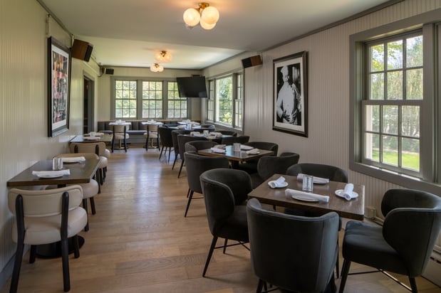 Images Huntting Inn