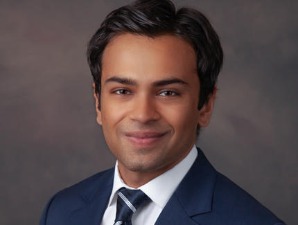 photo of Muhammad Aftab, MD