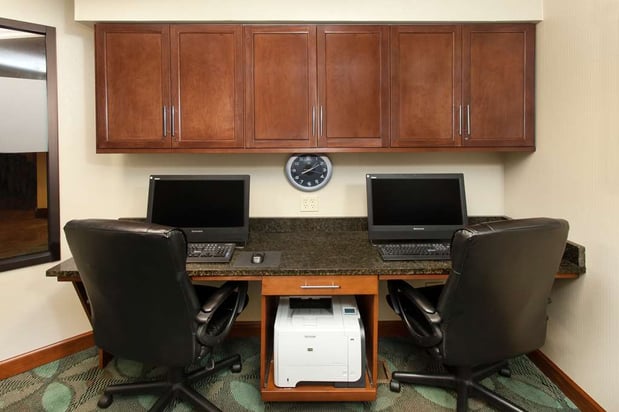 Images Hampton Inn Birch Run/Frankenmuth