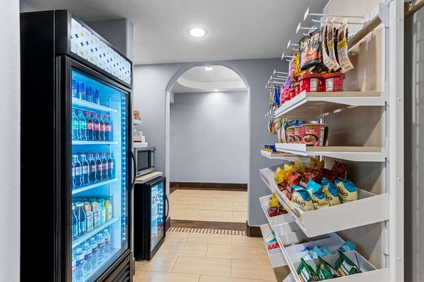 Images Spark by Hilton San Antonio near Seaworld