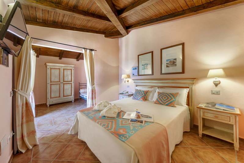 Images Colonna Hotel Country e Sporting