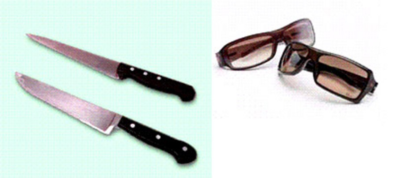 Images Ottica e Coltelleria G.B. Giacomelli