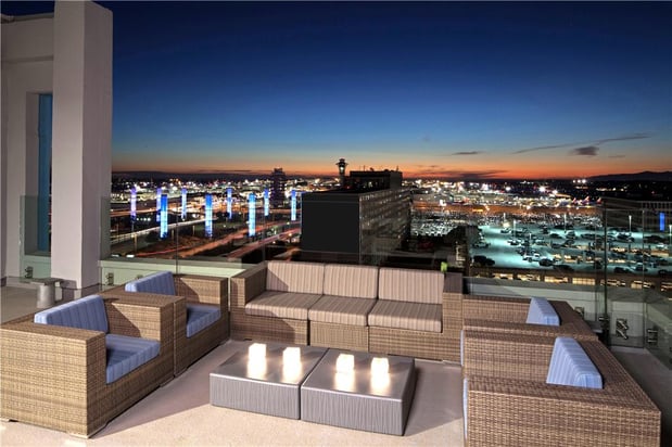 Images H Hotel Los Angeles, Curio Collection by Hilton