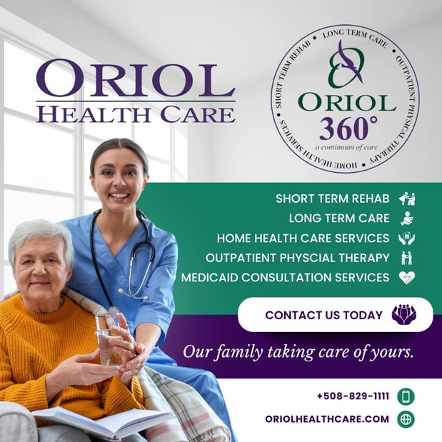 Images Oriol Health Care